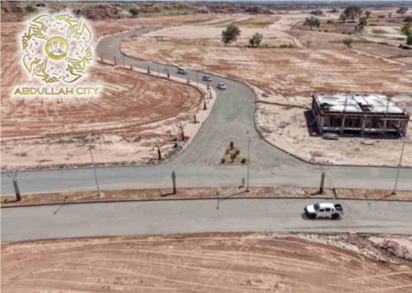 Development on Peak June 2025 / Construction work on Peak in June 2025 / Latest Development in June 